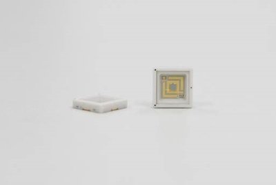 LG Innotek開(kāi)髮齣世界最大(da)功率殺菌用UV-C LED